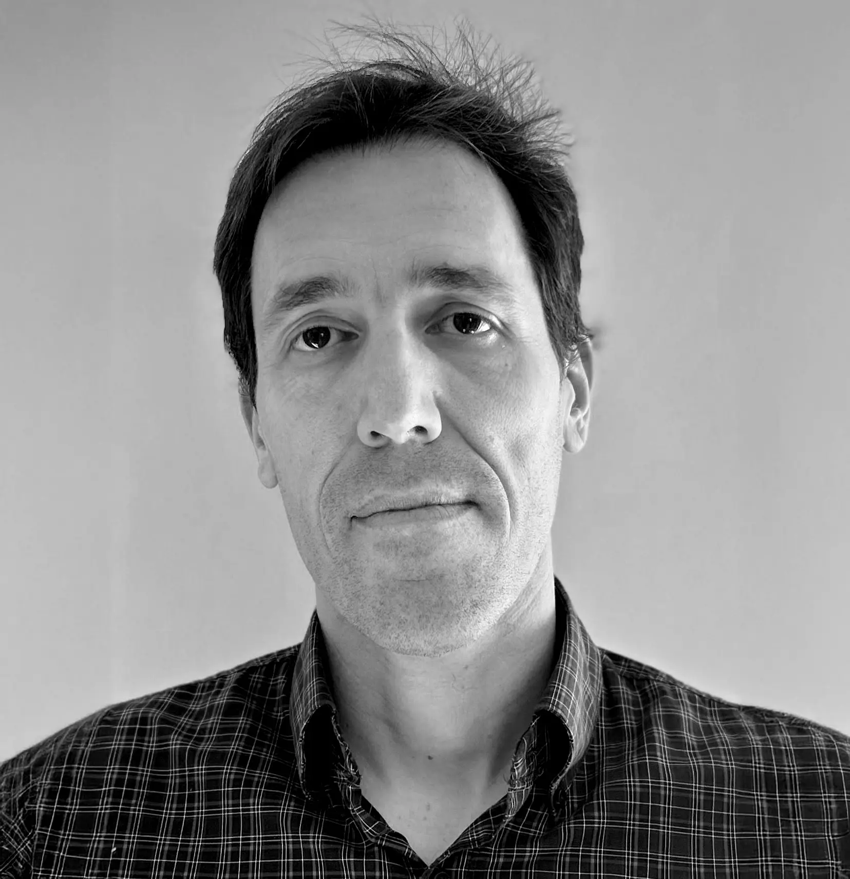 César Paredes